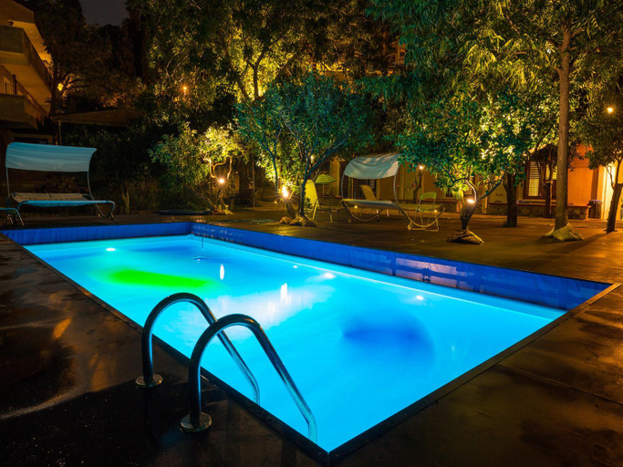 Others 3, Medea Residence, Messina