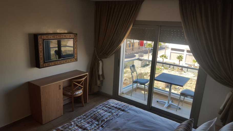 Bedroom 3, Residence Rofaida, Agadir-Ida ou Tanane