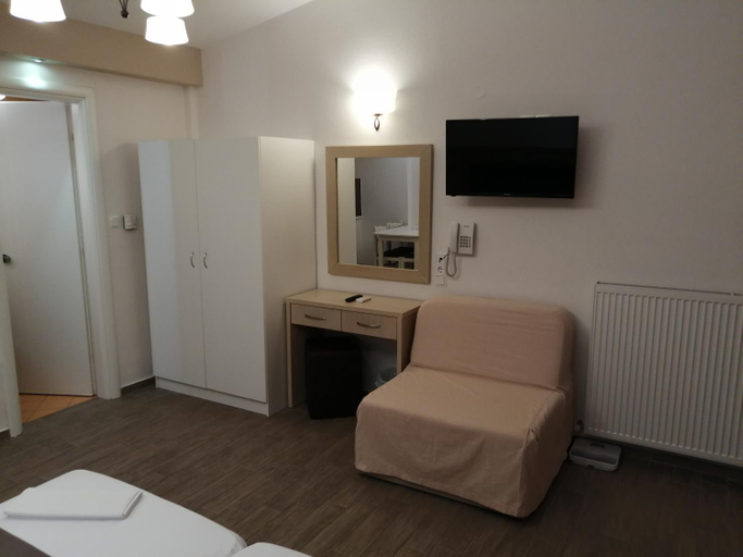Others 3, Hotel Katerina, East Macedonia and Thrace