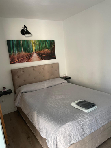 Bedroom 2, MarEmi, Timisoara