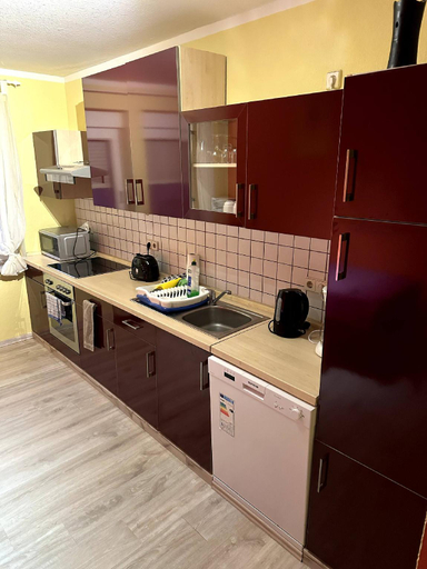 Others 3, Large apartment for 3-11 guests in the Halle Leipzig Area, Saalekreis