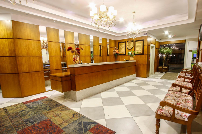 Public Area 2, Life Hotel Infinity, Gramado