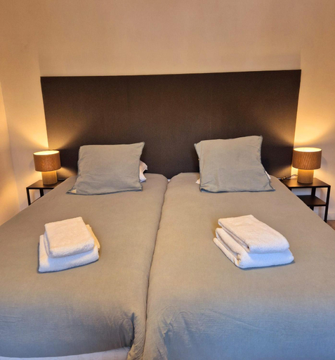 Others 4, B&B Lily et Paul, Vaucluse