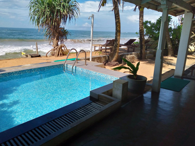 Sport & Beauty 4, Asiri Yoga Retreat, Hikkaduwa