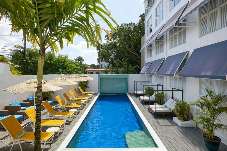 Sport & Beauty 2, Waves Hotel and Spa by Elegant Hotels