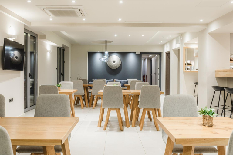 Others 5, Infinity Hotel Gytheio, Peloponnese