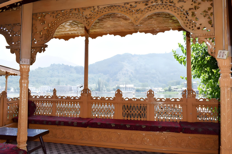 Others 5, New Alexandra Houseboats, Srinagar