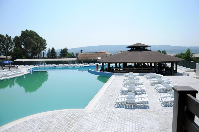 Sport & Beauty, Hotel Posada, Ramnicu Valcea