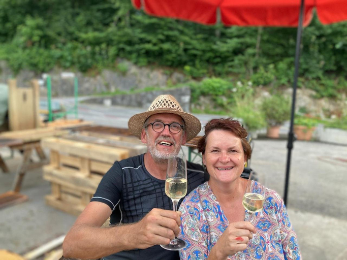 Food & Drinks 5, Hotel Cafe Seeblick, Glarus