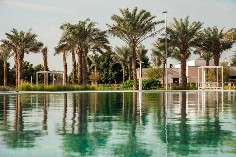 Exterior & Views 1, ERTH Hotel., Abu Dhabi City
