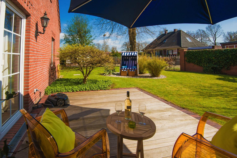 Others 2, Achtersied - Landhaus Alte Apotheke, Aurich