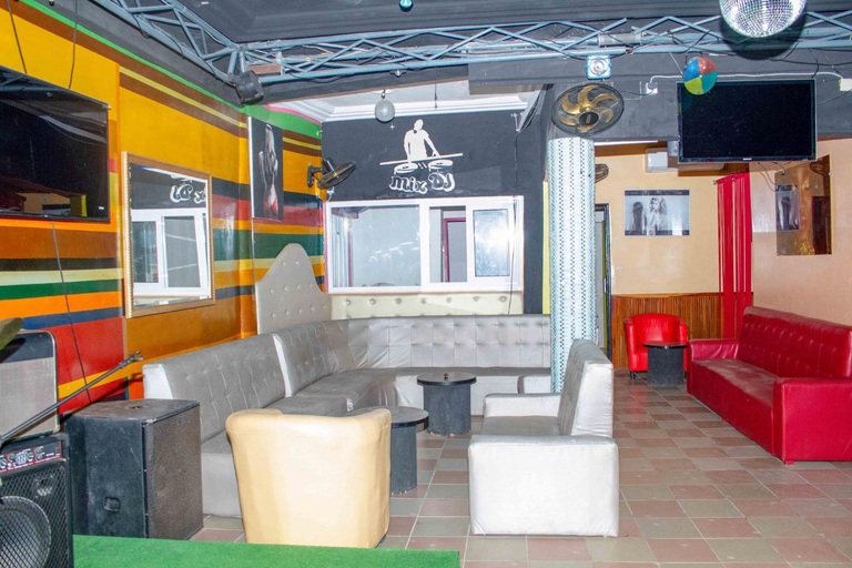 Others 5, Hotel Bariba Playa relaxation experience, Abomey-Calavi