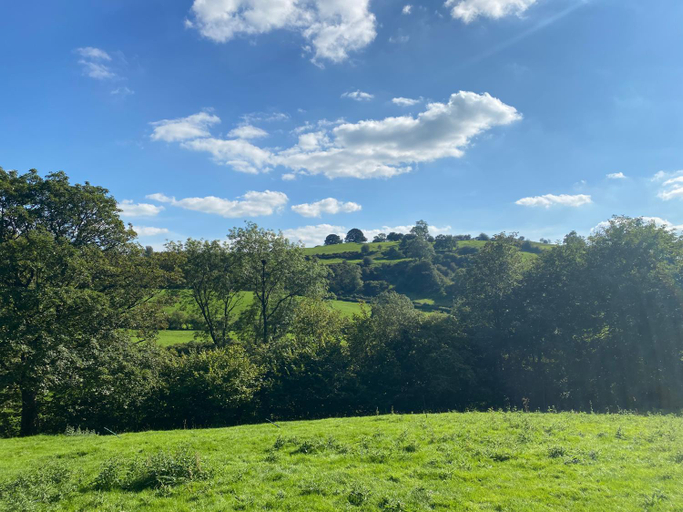 Others 2, The Haystack, Shropshire