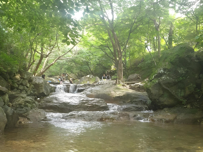 Others 2, Ulsan Daeunsan Kaegok Pension, Ulju