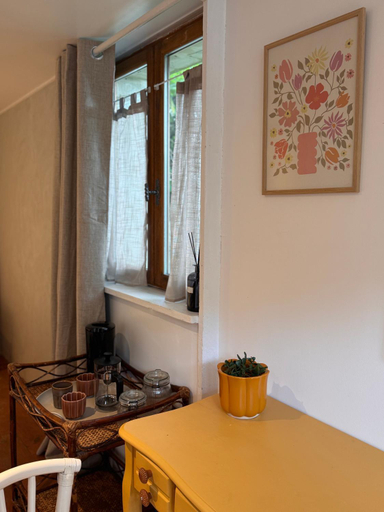 Facilities 5, Motel - Usine a Gaz, Indre-et-Loire