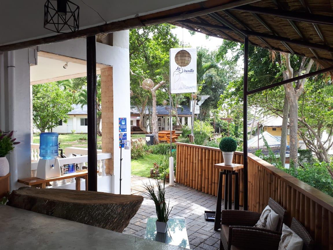 Food & Drinks 5, La Sirenita Dive Resort, Panglao
