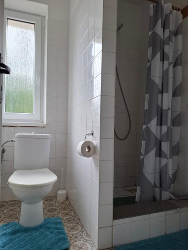 Bathroom 4, Penzion Zazrifka, Dolný Kubín