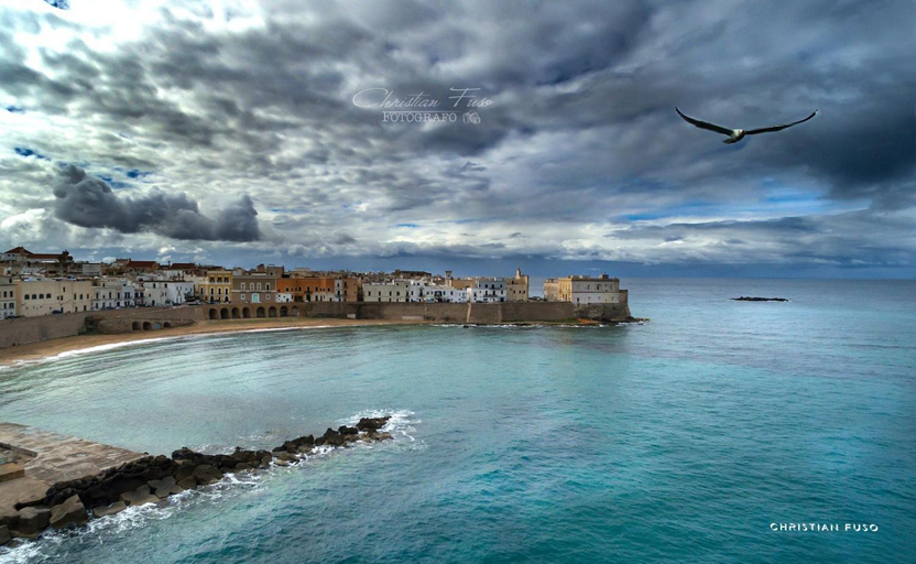 Exterior & Views, Le camere di tramontana, Lecce