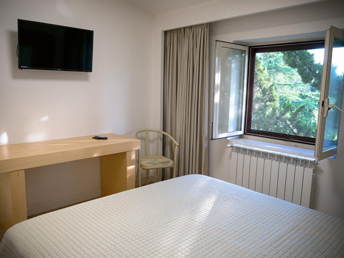 Bedroom 4, Villa dei Tigli Resort & SPA, Benevento