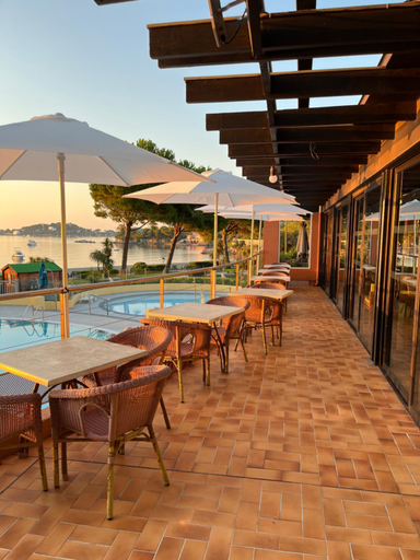 Food & Drinks 4, Hotel Vacances Bleues Delcloy, Alpes-Maritimes