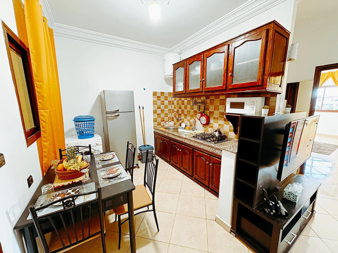 3, Residence Chay - Appartement de luxe, Ouarzazate