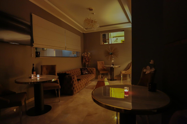 Public Area 2, J'Me Boutique Hotel - Adults only, St Julian's