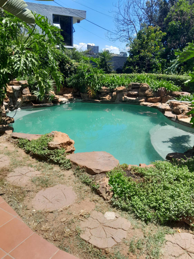Others 5, KLOOFIES GUESTHOUSE, City of Johannesburg