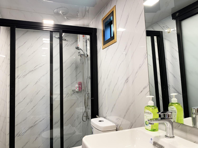 Bathroom 3, Abrite House - Tiny House Koh Lanta, Ko Lanta