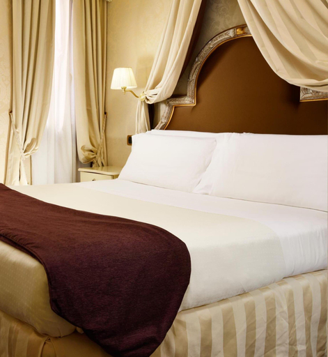 Bedroom 3, Residenza Venezia By Gruppo Una, Venezia