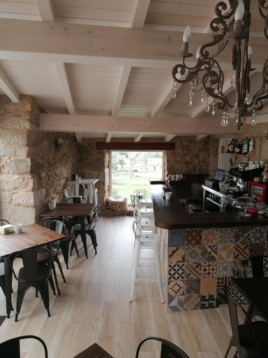 Food & Drinks 4, CARBALLO DE PRADO 1900, Pontevedra