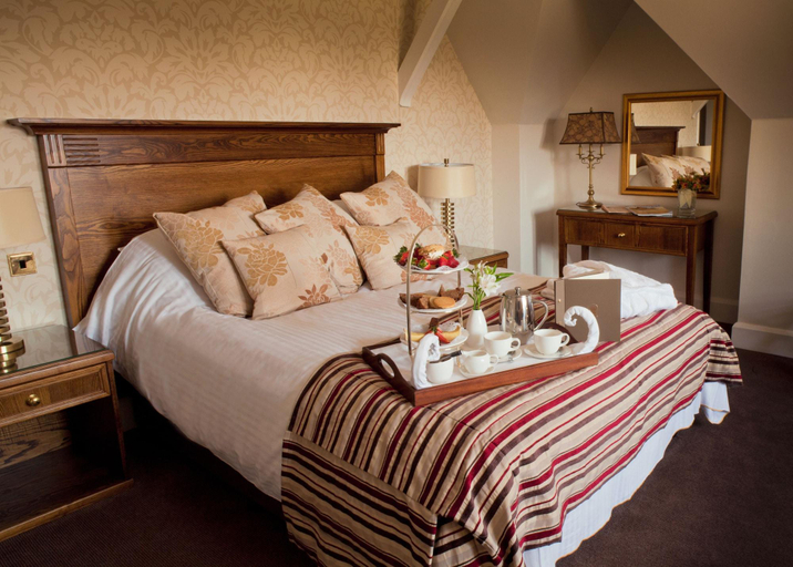 Bedroom 3, Classic Lodges Grinkle Park Easington, Redcar and Cleveland
