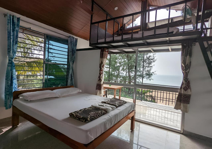 Others 5, Surya Cafe and Stay, Gokarna Beach, Uttara Kannada