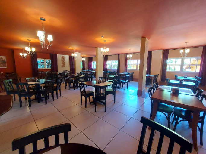 Food & Drinks 5, ホテル ヴィラ スイサ 1818, Nova Friburgo
