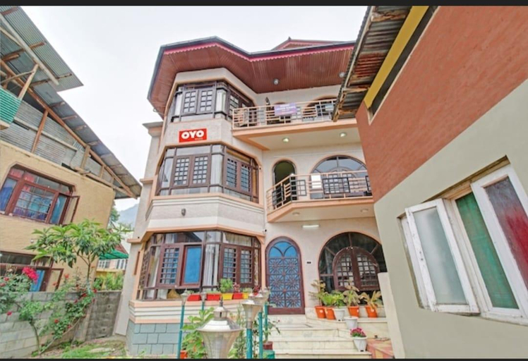 Others 5, Nishat lake view resorts, Srinagar