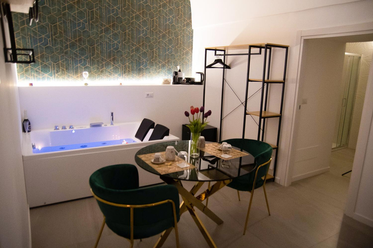 Others 4, Welchome Apartment and Luxury Rooms, Bari