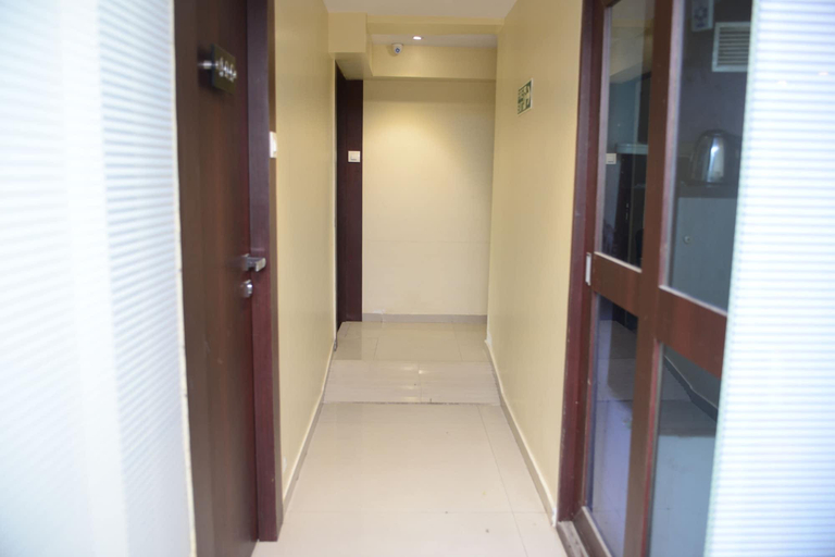 Public Area 3, Hotel Malad Inn, Mumbai Suburban