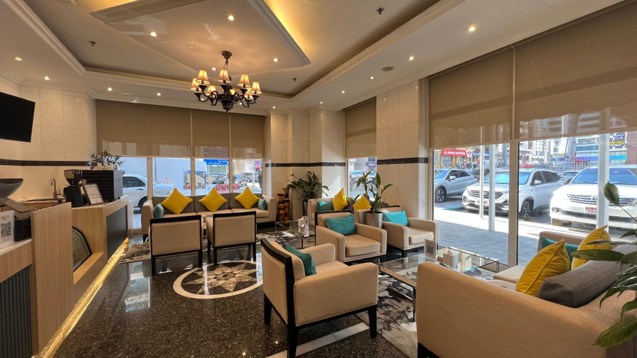 Others 4, Uptown Hotel Apartments Abu Dhabi by Gewan, Abu Dhabi City