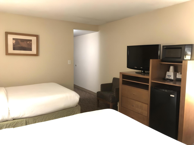 Bedroom 2, The Grand Inn Peoria, Maricopa
