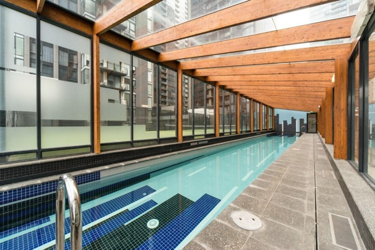 Sport & Beauty