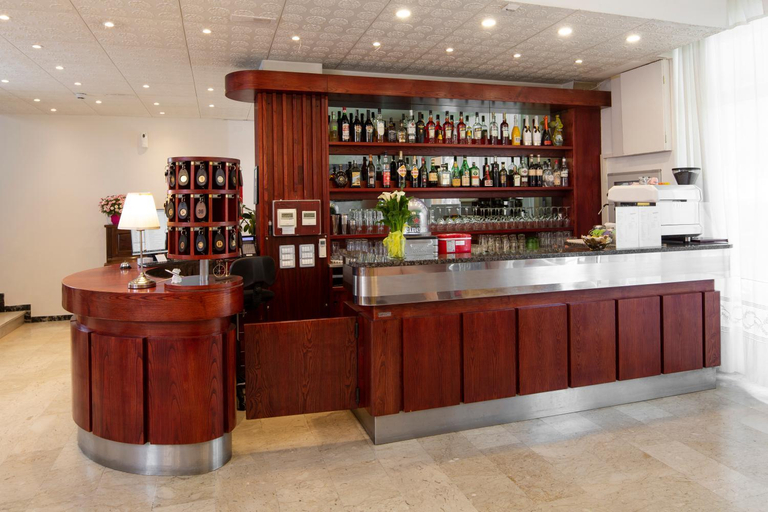 Food & Drinks 5, Hotel Ravello da Lorenzo e Moira Adults only, Rimini