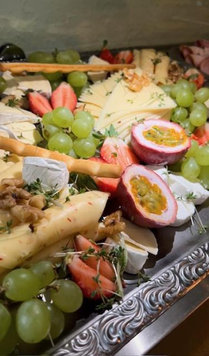 Food & Drinks 3, Gasthaus Zur Riete, Celle