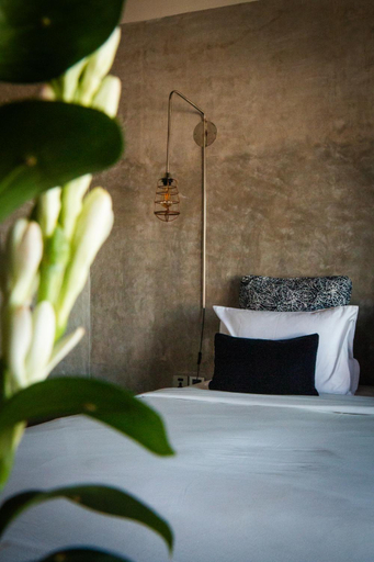 Bedroom 4, Vassani Stay, Badung