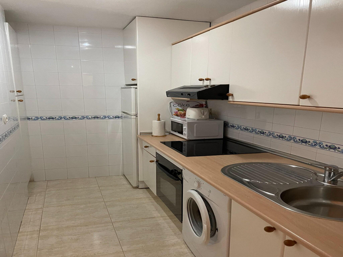 Others 5, Apartment in Pueblo Salado, Mazarron, Murcia
