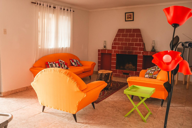 Others 4, Finca San Antonio De Shudal, Cajamarca