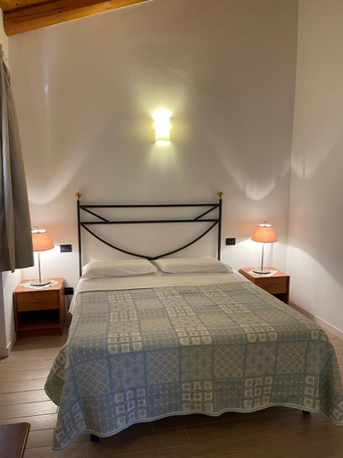Others 3, Al Vajo Dependance - Apartments-Zimmer, Verona