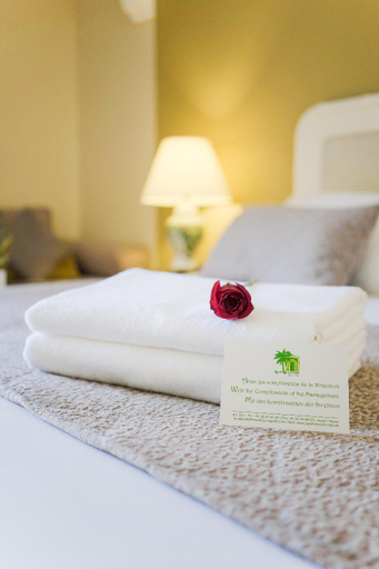 Bedroom 3, Agadir Beach Club, Agadir-Ida ou Tanane
