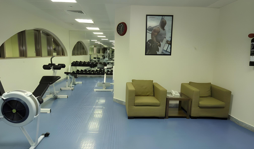 Others 3, Ivory Hotel Apartments, Abu Dhabi City
