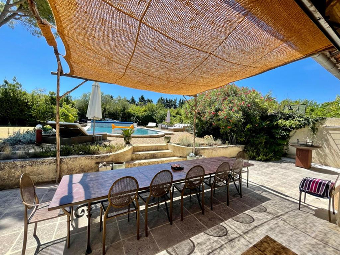 Others 4, Le Mas des Perrines Maison d’Hotes, Vaucluse