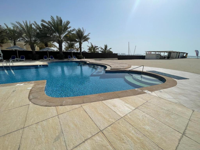 Sport & Beauty, Private Suites Al Hamra Palace At Golf&sea Resort, Ras Al Khaimah