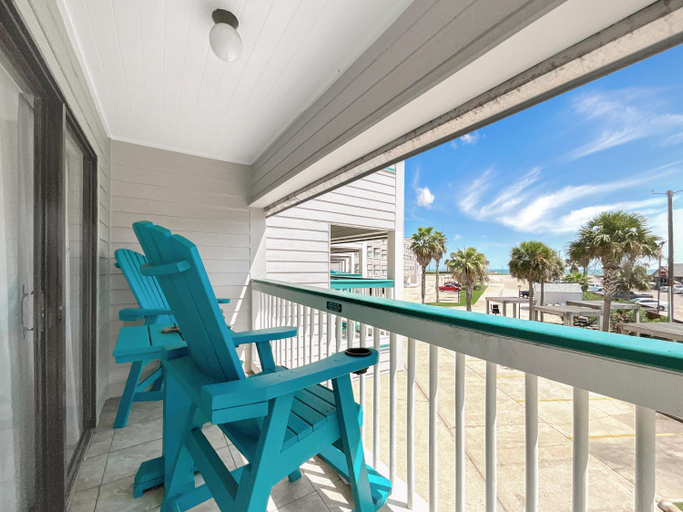 Others 2, Galveston beach front and ocean views at Casa Del Mar, Galveston